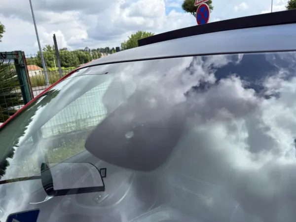 Smart ForFour 0.9 Prime 90 Aut. 6
