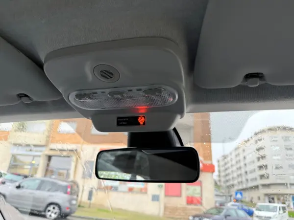 Smart ForTwo Coupé 1.0 Passion 71 Aut. 26