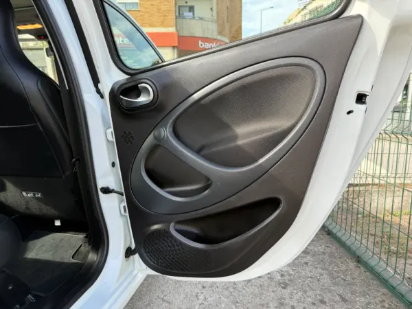 Smart ForFour 0.9 Prime 90 Aut. 53