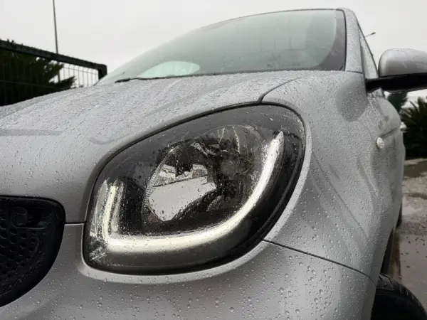 Smart ForFour 0.9 Passion 90 Aut. 2
