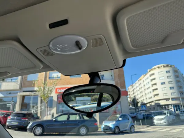 Smart ForTwo Coupé 1.0 mhd Pure 61 22