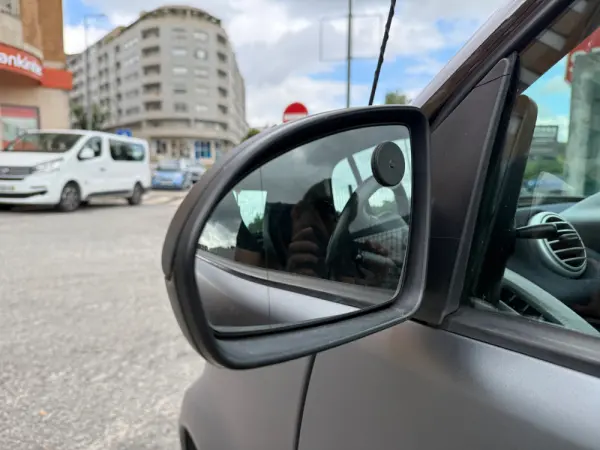 Smart ForTwo Coupé 1.0 mhd Pure 61 Softouch 23