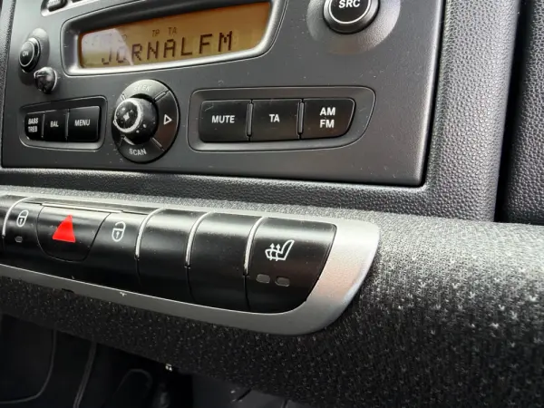 Smart ForTwo Coupé 0.8 cdi Passion 45 17