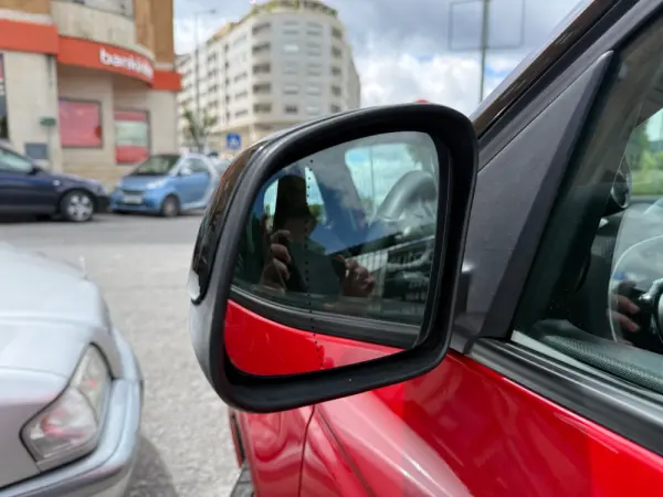 Smart ForFour 0.9 Prime 90 Aut. 31