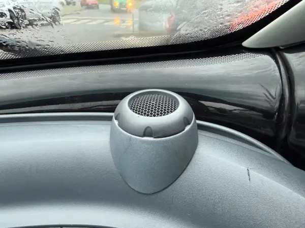 Smart City Cabrio 0.8 cdi Pulse 41 22