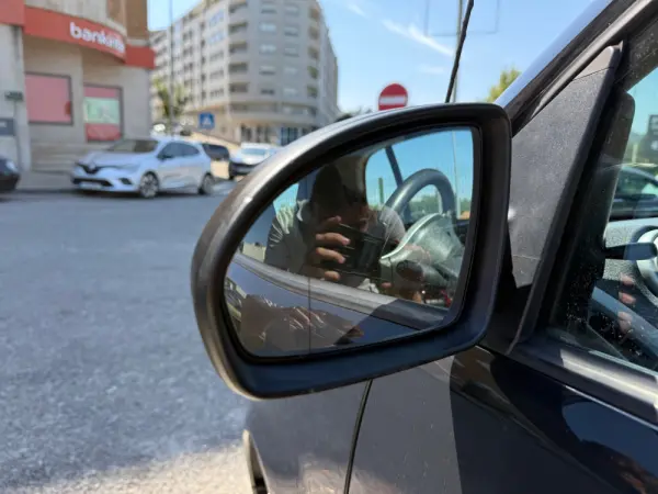 Smart ForTwo Coupé 1.0 mhd Passion 71 25