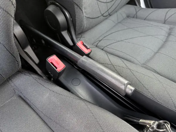 Smart ForTwo Coupé 1.0 mhd Passion 71 32