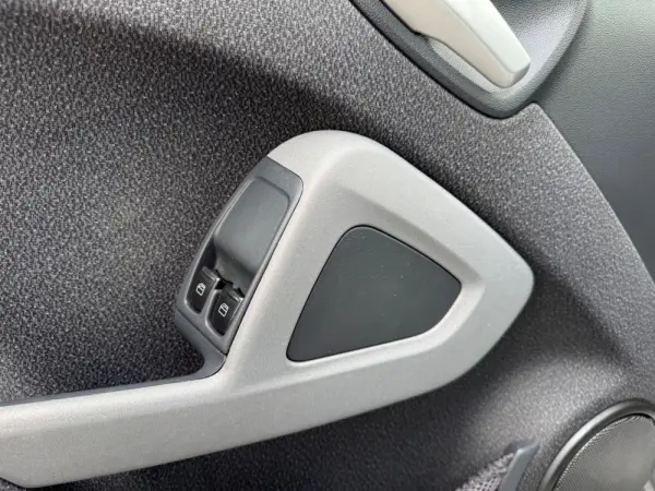 Smart ForTwo Coupé 0.8 cdi Passion 45 27