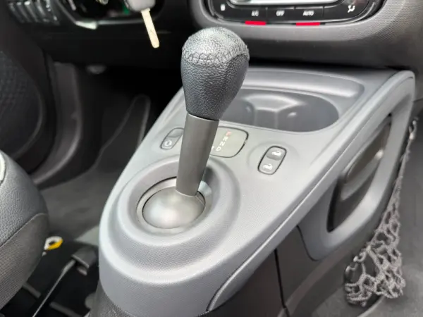 Smart ForFour 0.9 Prime 90 Aut. 19