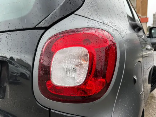 Smart ForTwo Coupé 0.9 Passion 90 Aut. 45