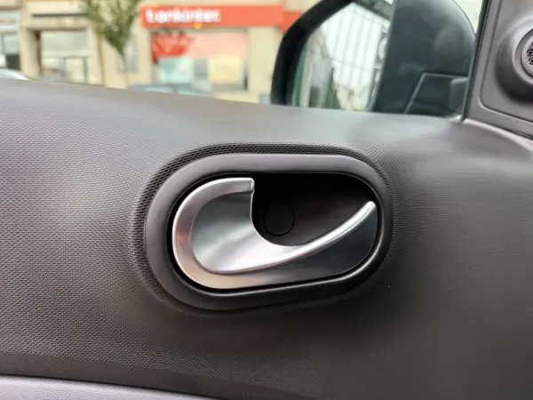 Smart ForTwo Coupé 0.9 Prime 90 Aut. 35