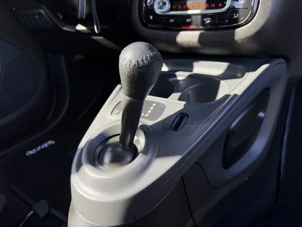 Smart ForTwo Coupé 1.0 Prime 71 Aut. 22