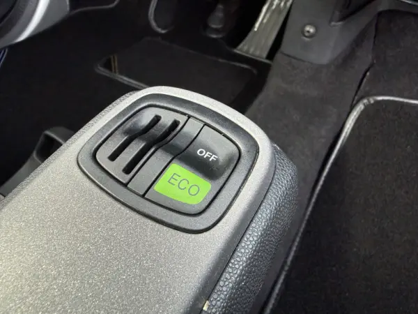 Smart ForTwo Coupé 1.0 mhd Passion 71 17