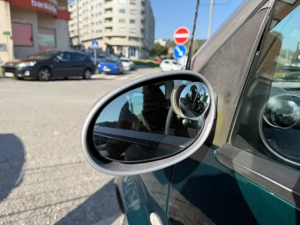 Smart ForTwo Coupé Grandstyle 61 25