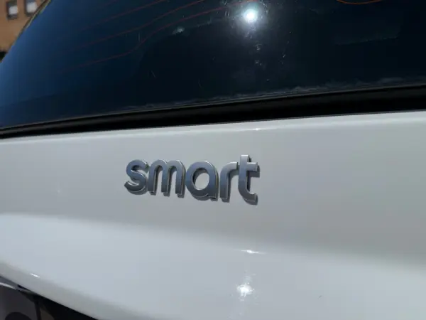 Smart ForTwo Coupé 0.8 cdi Passion 54 33