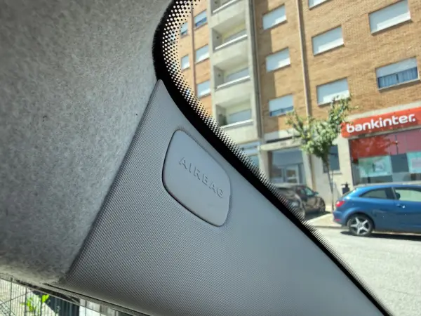 Smart ForFour EQ prime 31