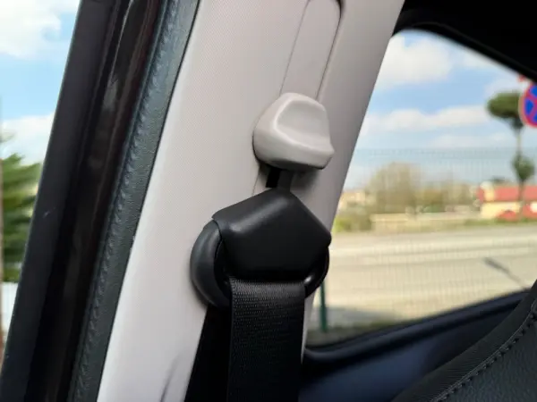 Smart ForFour 0.9 Perfect 90 Aut. 38