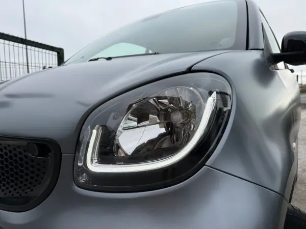 Smart ForTwo Coupé 0.9 Prime 90 Aut. 2