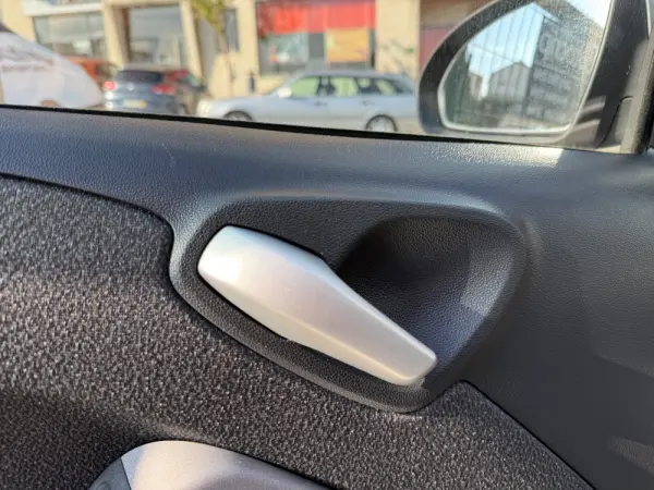 Smart ForTwo Coupé 1.0 mhd Passion 71 26