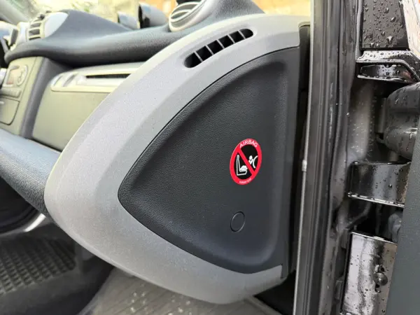 Smart ForTwo Coupé 0.8 cdi Pulse 54 25