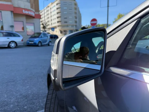 Mercedes-Benz A 180 AMG Line 25