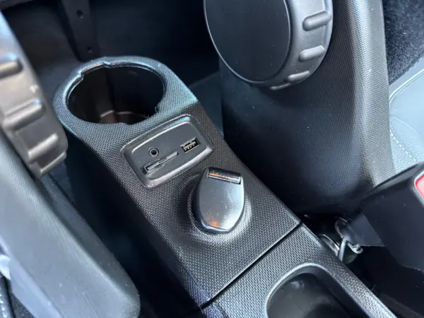 Smart ForFour EQ prime 39