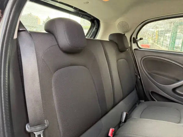 Smart ForFour 0.9 Passion 90 Aut. 43