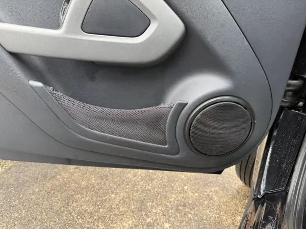 Smart ForTwo Coupé 0.8 cdi Pure 54 27