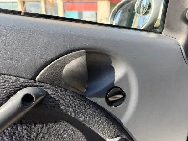 Smart ForTwo Coupé Grandstyle 61 27