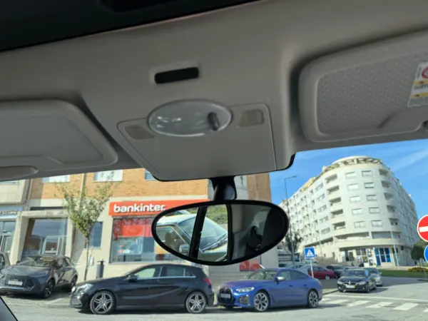 Smart ForTwo Coupé 1.0 mhd Passion 71 22
