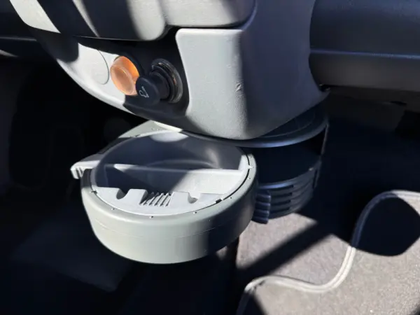 Smart ForTwo Coupé Grandstyle cdi 41 19