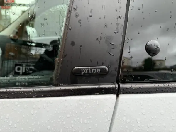 Smart ForFour 0.9 Prime 90 Aut. 7