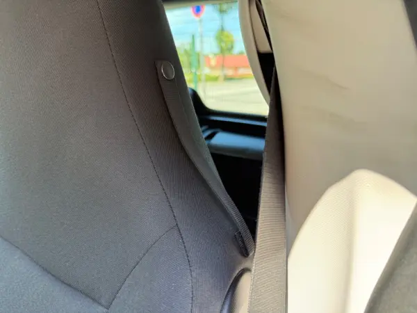 Smart ForTwo Coupé EQ 34