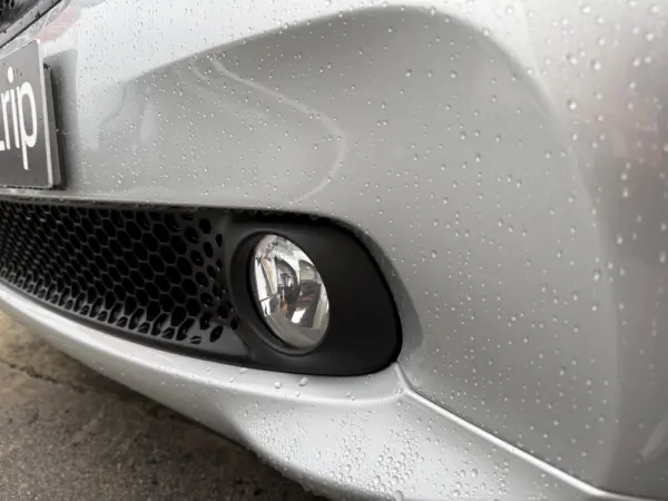 Smart ForTwo Coupé 1.0 Passion 71 Aut. 3