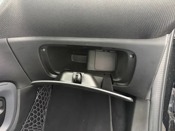 Smart ForTwo Coupé 1.0 Passion 71 Aut. 23