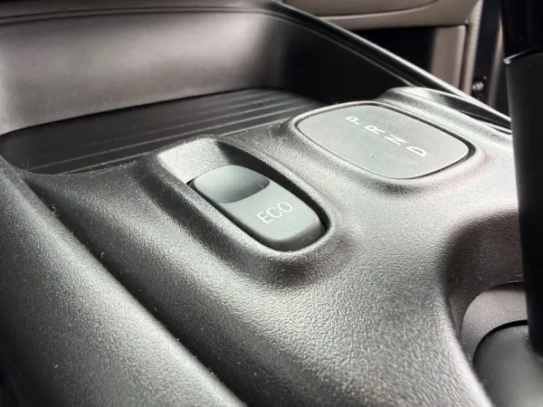 Smart ForFour EQ passion 21