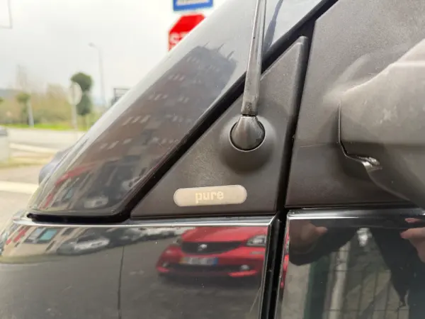 Smart ForTwo Coupé Pure cdi 41 6