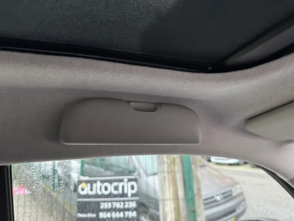 Smart ForTwo Coupé 1.0 Passion 71 Aut. 28