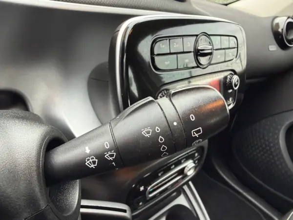 Smart ForFour 1.0 Passion 71 Aut. 14