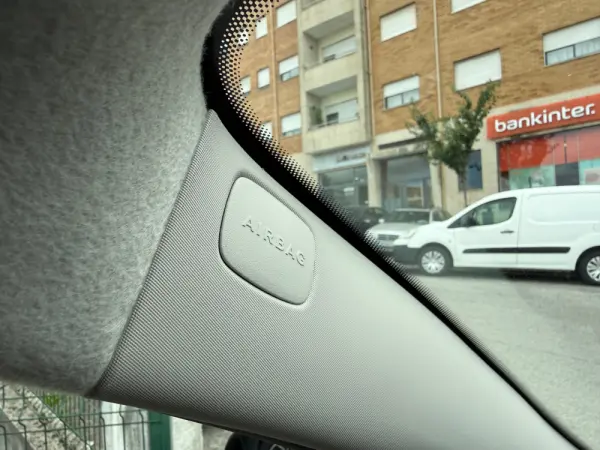 Smart ForFour EQ passion 28