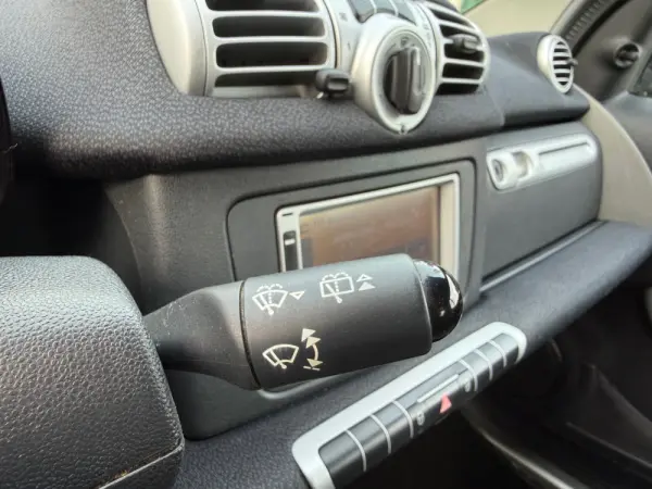 Smart ForTwo Coupé 1.0 mhd Passion 71 13