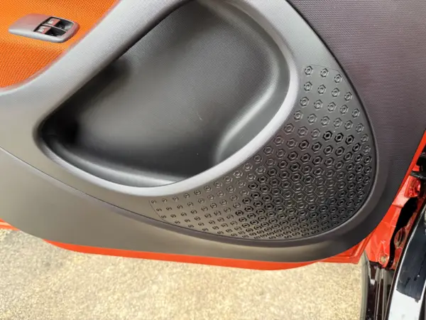 Smart ForFour 1.0 Passion 71 34