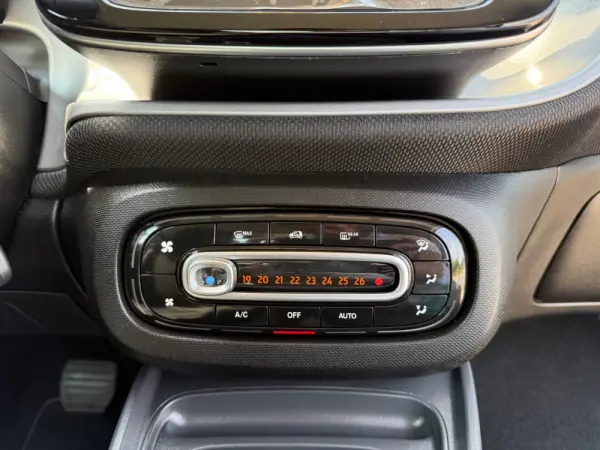 Smart ForTwo Coupé 0.9 Passion 90 Aut. 18
