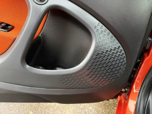 Smart ForTwo Coupé 0.9 Passion 90 Aut. 33