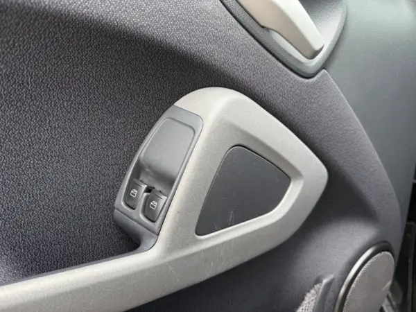 Smart ForTwo Coupé 0.8 cdi Passion 54 27