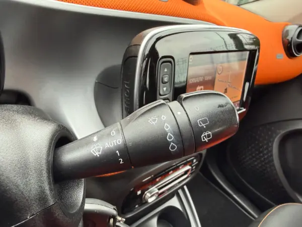 Smart ForFour 1.0 Passion 71 16