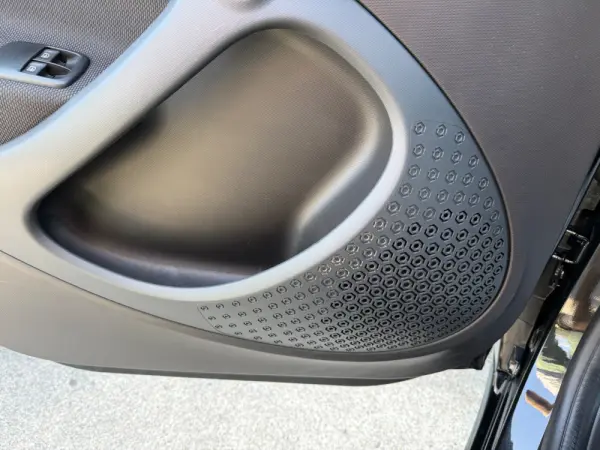 Smart ForFour 1.0 Passion 71 Aut. 31