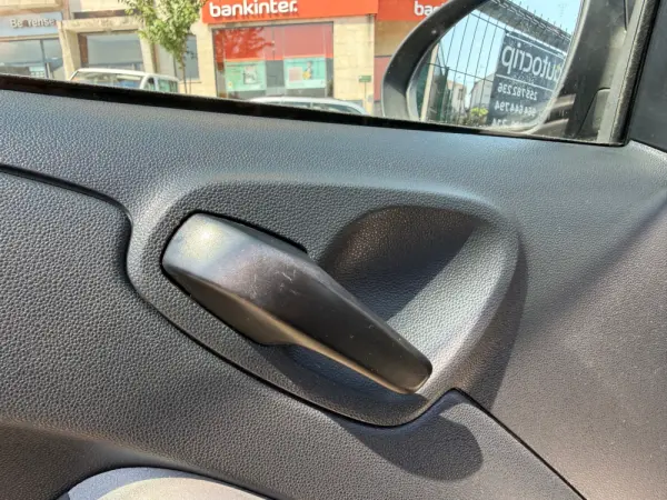 Smart ForTwo Coupé 0.8 cdi Passion 45 22