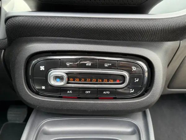 Smart ForFour 0.9 Prime 90 Aut. 18