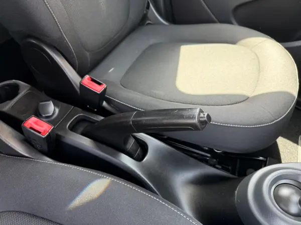 Smart ForFour 0.9 Passion 90 Aut. 39